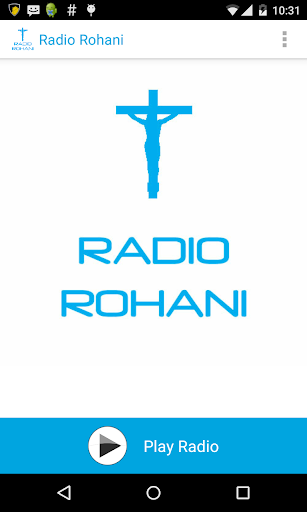 Radio Rohani