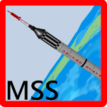 Mercury Space Simulator Apk