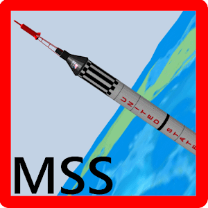 Mercury Space Simulator.apk 2.0.4