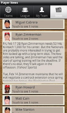 Fantasy Baseball 2012 Free
