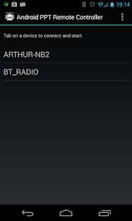 Free Download droid Remote for PPT APK for PC