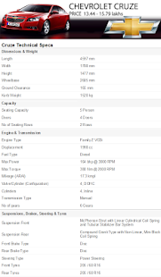 Lastest Autozone - Techspecs APK