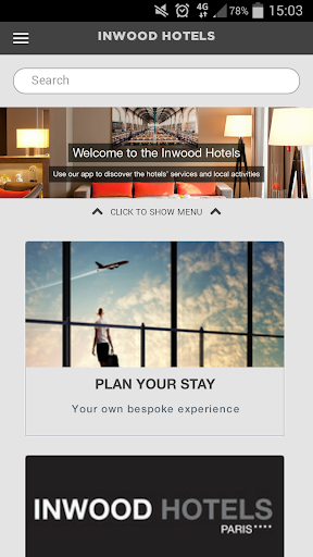 免費下載旅遊APP|Inwood Hotels app開箱文|APP開箱王