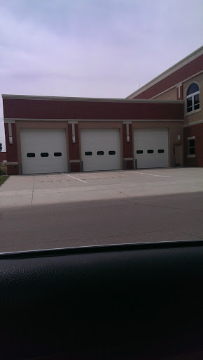 Vermillion Fire Department