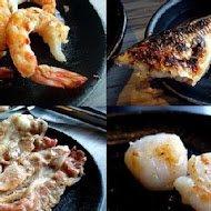 好客燒烤(嘉義秀泰店)