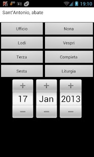 Free ePrex Liturgia delle Ore APK