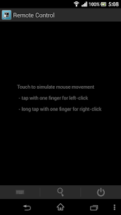 Lastest UniPCC Remote Control APK