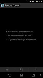 UniPCC Remote Control poster 1