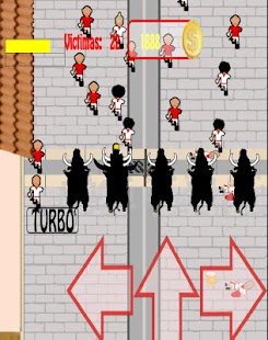 How to mod San Fermín, you are the bull 1.1.13 apk for pc