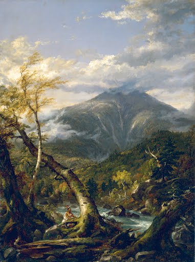 19th Century Landscapes Google Arts, 19th Century Landscape Paintings