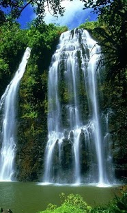 How to get Waterfalls Wallpaper 1.0 mod apk for bluestacks