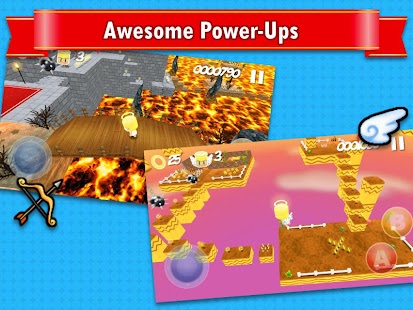 Angel in Danger apk cracked download - screenshot thumbnail