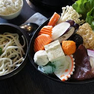 輕井澤鍋物