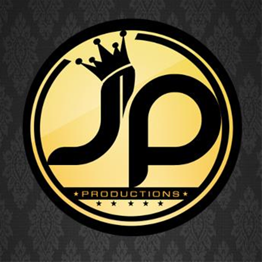 JP Productions LOGO-APP點子