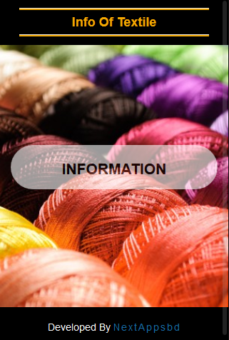 Textile Info