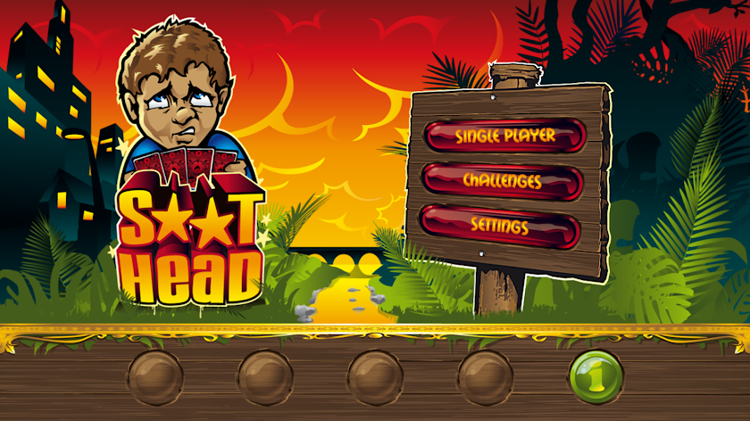S**thead Screen 2