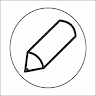 Notepad Application icon