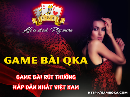 Tải Game Đánh Bài Miễn Phí Cho Điện Thoại ♧ Game Bài Hot