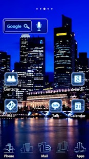 How to get [AL] Singapore I -Lite- Theme 2.1.0 mod apk for android