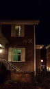 Delta Chi Fraternity House