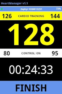 Download Heart Manager APK