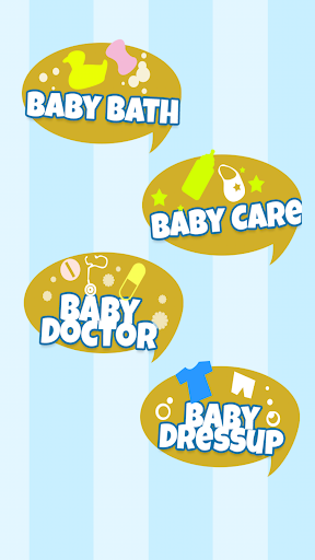 【免費休閒App】Juegos de Bebes para Cuidar-APP點子