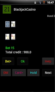 Lastest Blackjack Casino APK for PC