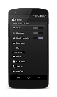 Lastest Plmm CM11 theme APK