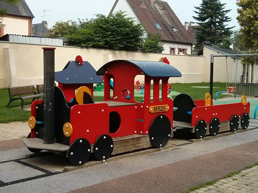 Petit Train
