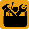 Lankidego SAT Application icon