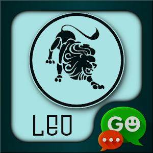 Leo Theme for GO SMS 2.1