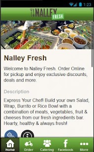 Nalley Fresh Screenshots 5