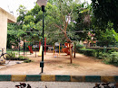 Hanuman Temple Park