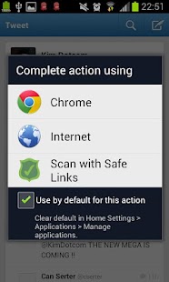 How to mod Safe Links 1.0.3 mod apk for pc