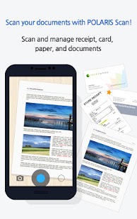 PDF Document Scanner - Android Apps on Google Play