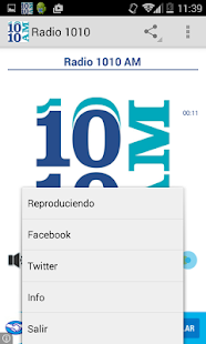 Lastest Radio 1010 APK