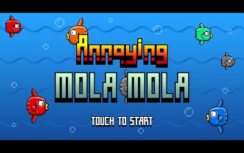 Annoying mola mola APK Download for Android