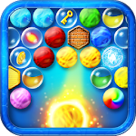 Cover Image of Download Bubble Bust! HD Bubble Shooter 1.065 APK