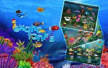 Tap Fish