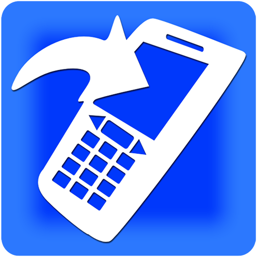 Mobile Dialer LOGO-APP點子