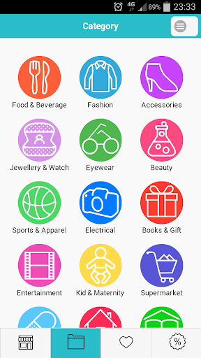 【免費購物App】Singapore Shopping Directory-APP點子