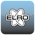 IP Camera Viewer ELRO logo