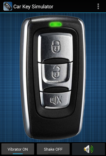 Car Key