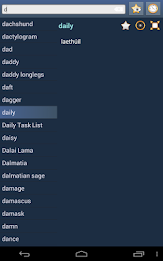 English Irish dictionary poster 9