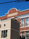 Historic Mumford School Building