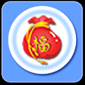 정통사주풀이 logo