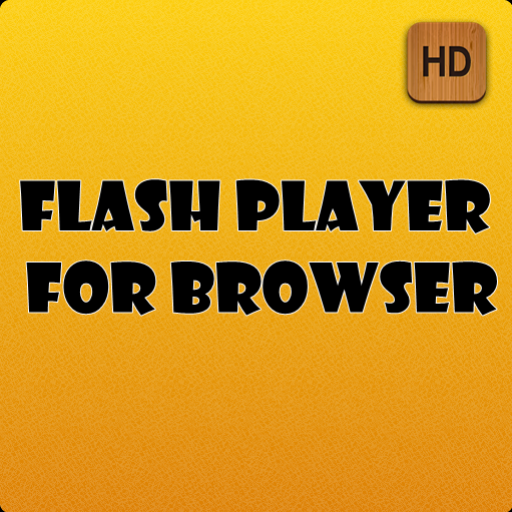 flash player for browser