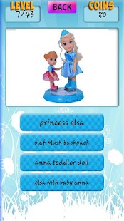 download Best Quiz Frozen Toys free