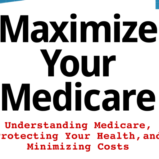 Maximize Your Medicare 2014 LOGO-APP點子