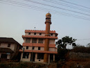 Mosque Mangodu